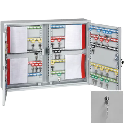 Schlüsselschrank S 300 Z PHZ