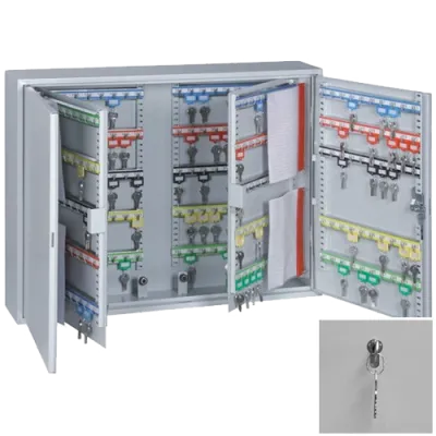 Schlüsselschrank S 400 Z PHZ