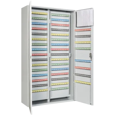 Schlüsselschrank S 780 Z - Bild 2