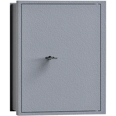 Schlüsseltresor CELLE 01 - Bild 5