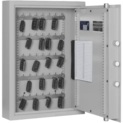 Schlüsseltresor ST 35 AS S1