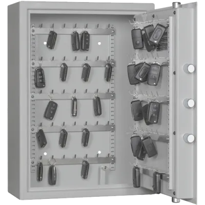 Schlüsseltresor ST 70 AS S1