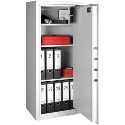 Stahlschrank AS 1200