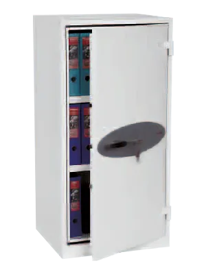 Stahlschrank Fire Ranger FS1511K mit Schlüsselschloss
