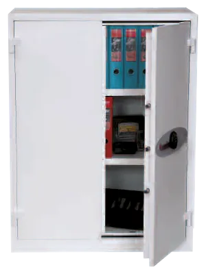 Stahlschrank der Baureihe FIRE RANGER - Bild 2