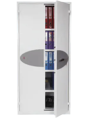 Stahlschrank der Baureihe FIRE RANGER - Bild 3