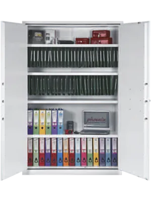 Stahlschrank der Baureihe FIRE RANGER - Bild 4