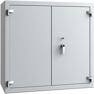 Stahlschrank POTSDAM 06 - Bild 2