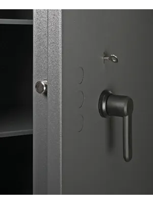Stahlschrank SB PRO 50 - Bild 2