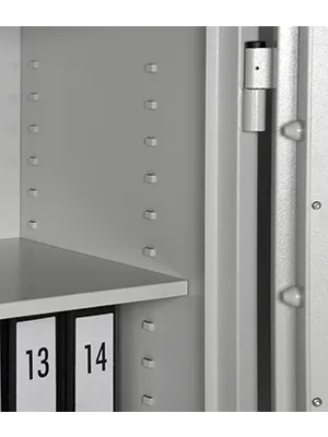Stahlschrank SB PRO 50 - Bild 4