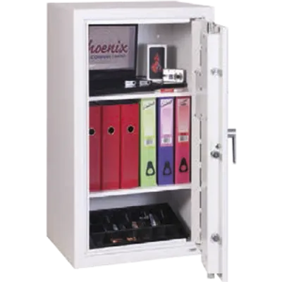 Stahlschrank Secure Store SS1162F