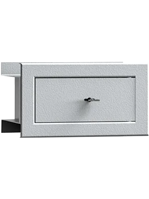 Wandtresor WITTEN 00