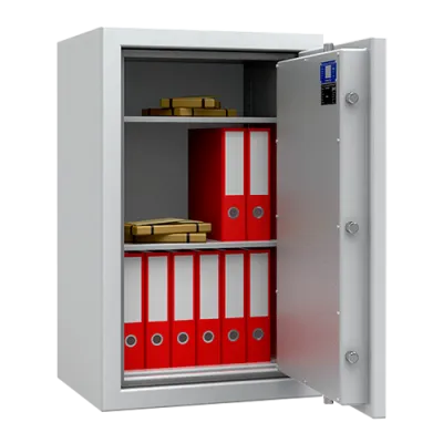 Wertschutzschrank DORTMUND 04