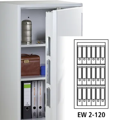 Wertschutzschrank EW 2 120