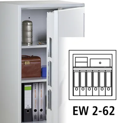 Wertschutzschrank EW 2 62