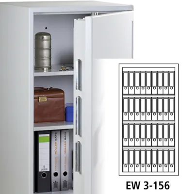 Wertschutzschrank EW 3 156