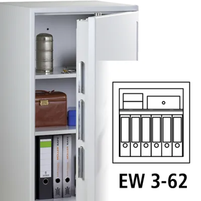 Wertschutzschrank EW 3 62