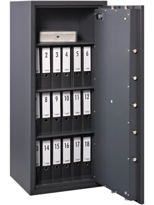 Wertschutzschrank LIBRA 55