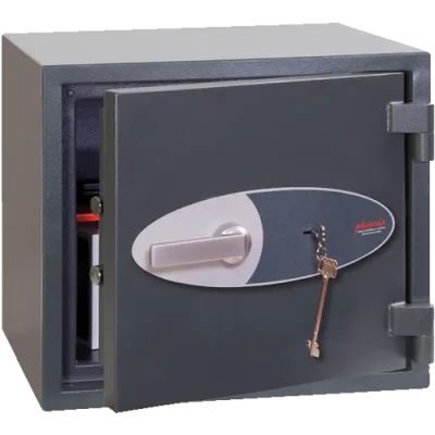 Wertschutzschrank Neptune HS1052K mit Doppelbartschloss (K)