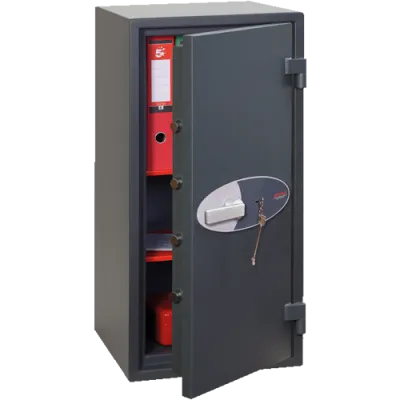 Wertschutzschrank Neptune HS1053K mit Doppelbartschloss (K)