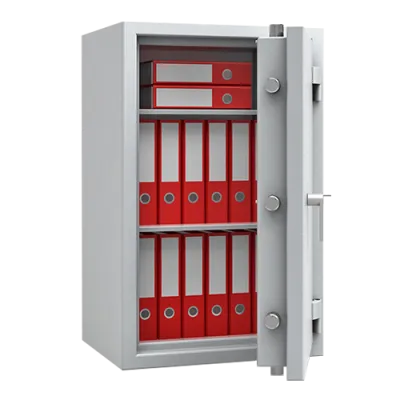 Wertschutzschrank PARIS 04