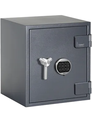 Wertschutzschrank RUBIN PRO 10 - Bild 5