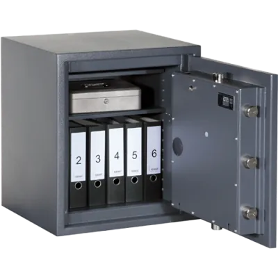 Wertschutzschrank RUBIN PRO 15 T