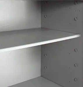 verstärkter Fachboden, 740 mm breit