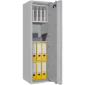 Schlüsseltresor STC 1-128 KOMBI, Lackierung RAL 7035