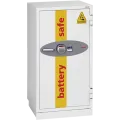 Akku-Lagerschrank BATTERY COMMANDER BS1931E mit Elektronikschloss