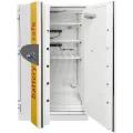 Akku-Lagerschrank BATTERY COMMANDER BS1934F mit Fingerabdruckschloss