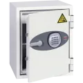 Akku-Lagerschrank BATTERY FIGHTER BS0441E, Elektronikschloss