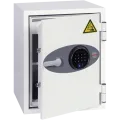 Akku-Lagerschrank BATTERY FIGHTER BS0441F, Fingerabduckschloss
