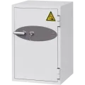 Akku-Lagerschrank BATTERY FIGHTER BS0442K, Schlüsselschloss