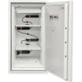 Akku-Lagerschrank BATTERY FIGHTER BS0444F