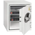 Akku-Lagerschrank TITAN, Modell TITAN BS1282E mit Elektronikschloss