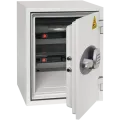 Akku-Lagerschrank TITAN, Modell TITAN BS1283E
