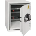 Akku-Lagerschrank TITAN, Modell TITAN BS1283F