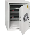 Akku-Lagerschrank TITAN, Modell TITAN BS1283K