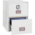 Aktentresor World Classic Vertical Fire File FS2252E