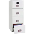 Aktentresor World Classic Vertical Fire File FS2254F