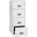 Aktentresor World Classic Vertical Fire File FS2254K