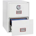 Aktentresor World Classic Vertical Fire File FS2272E