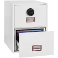 Aktentresor World Classic Vertical Fire File FS2272F