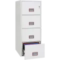 Aktentresor World Classic Vertical Fire File FS2274K