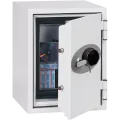 Datensicherungsschrank DATA CARE DS2002F mit Fingerabdruckschloss