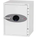 Datensicherungsschrank DATA COMBI DS2501F mit Fingerabdruckschloss