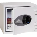 Dokumententresor Titan FS1281F mit Fingerabdruckschloss (F)