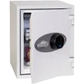Dokumententresor Titan FS1283F mit Fingerabdruckschloss (F)
