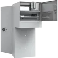 Einwurftresor Wetzlar 50